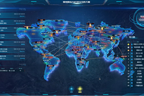 职业教育法首次修订，3003.com官网数码助力新安全人才培养